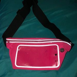 Adjustable Fanny Pack